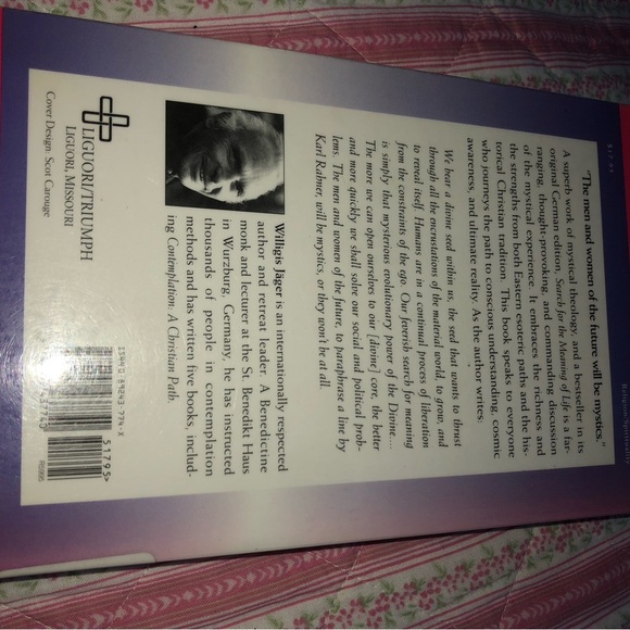 Search for the Meaning of Life Book - Picture 4 of 8